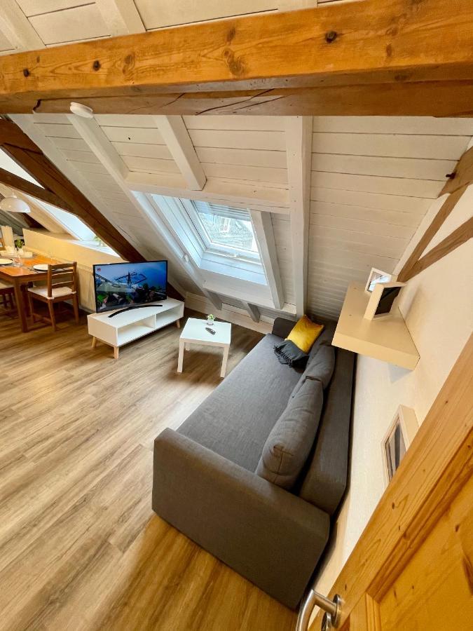 Ferienwohnung Schneider Friedrichshafen Exterior photo