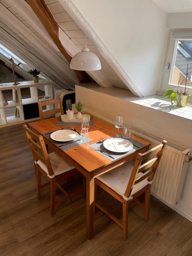 Ferienwohnung Schneider Friedrichshafen Exterior photo