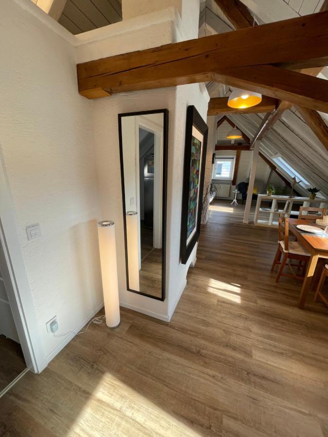 Ferienwohnung Schneider Friedrichshafen Exterior photo