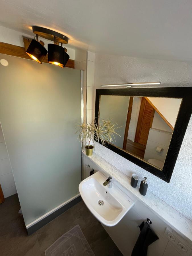Ferienwohnung Schneider Friedrichshafen Exterior photo